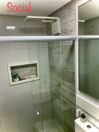 Imagem Apartamento com 3 Quartos à Venda, 75 m² em Centro - Lauro de Freitas