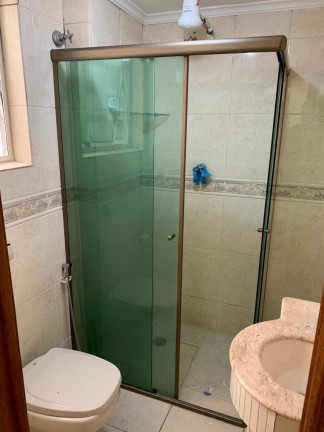 Imagem Apartamento com 1 Quarto à Venda, 52 m² em Vila Mariana - São Paulo