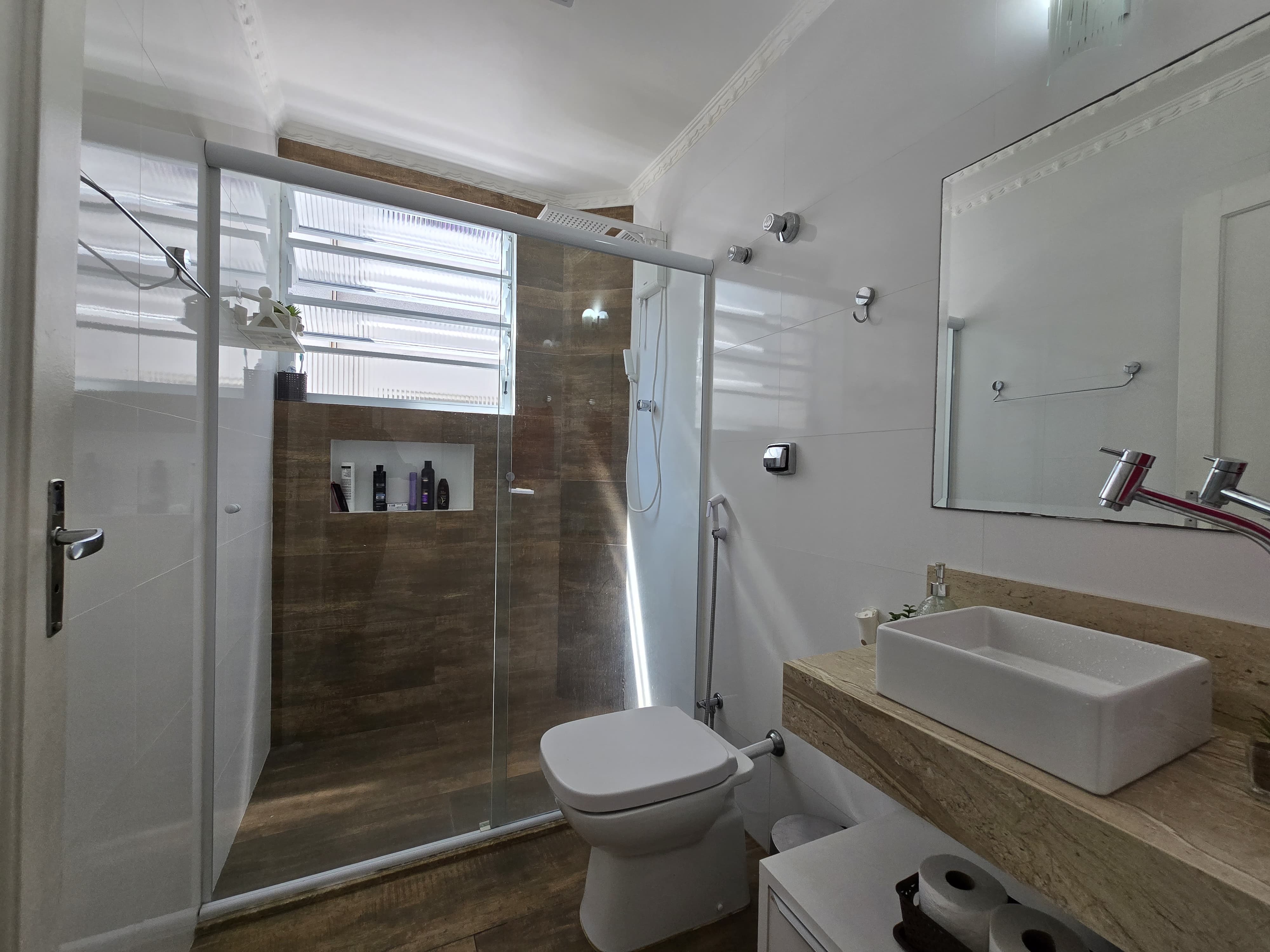 Imagem Apartamento com 2 Quartos à Venda, 60 m² em Boqueirão - Santos