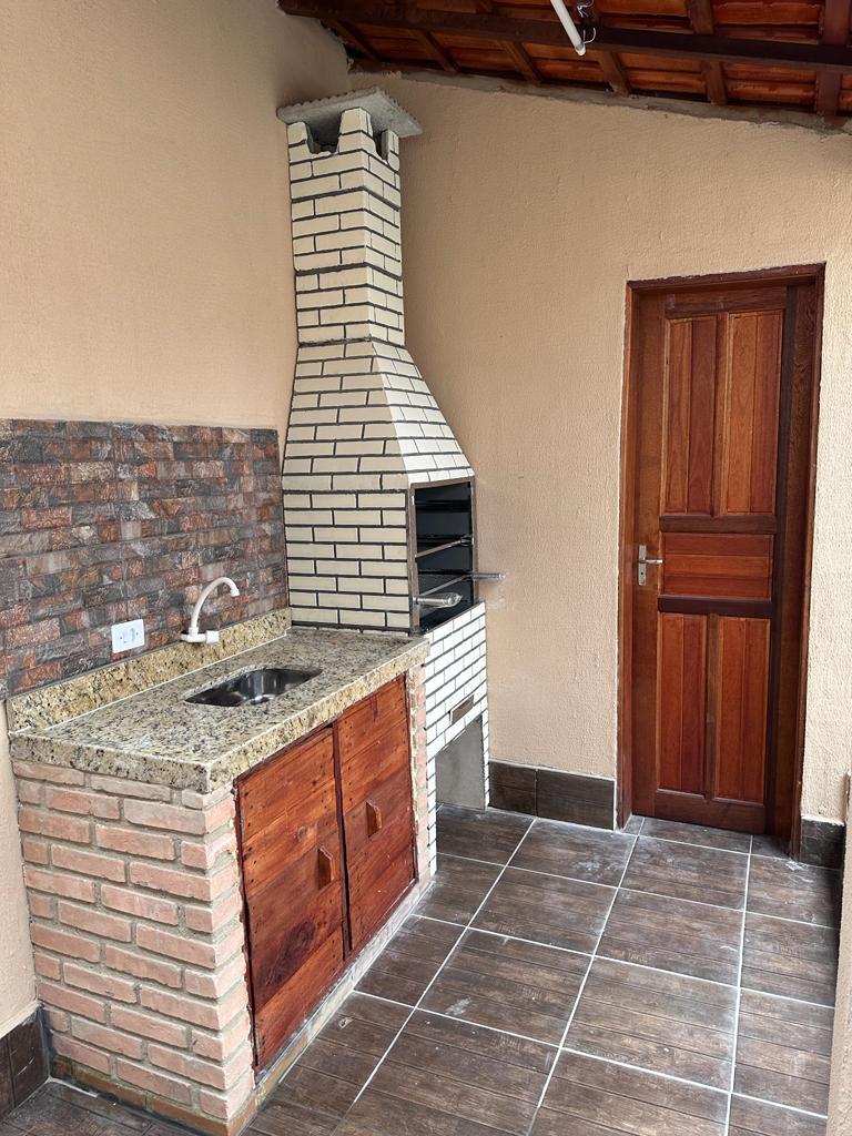 Imagem Casa com 3 Quartos à Venda, 70 m²em Balneário Flórida Mirim - Mongaguá