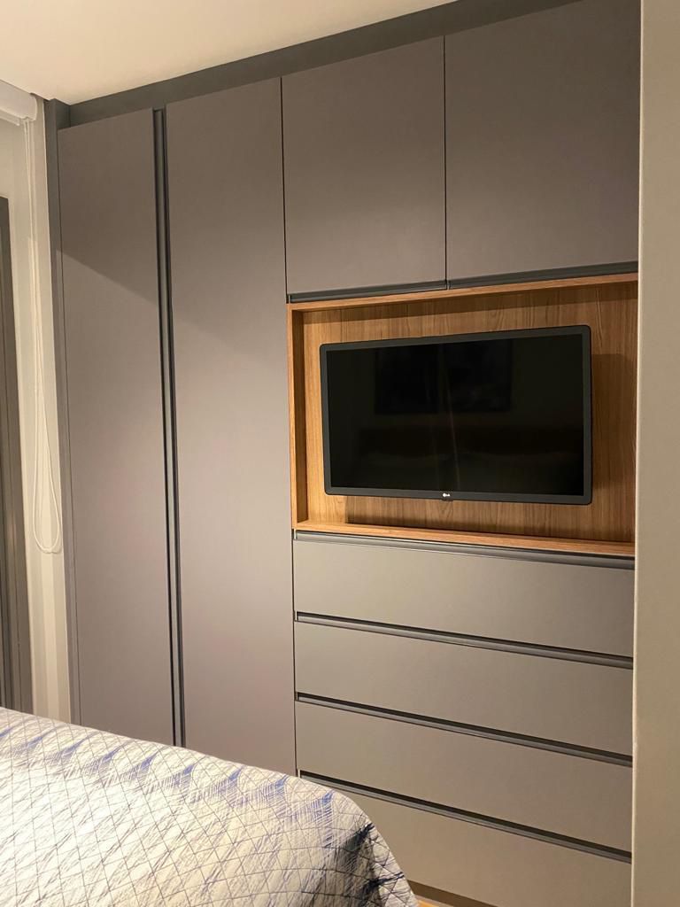Imagem Apartamento com 3 Quartos à Venda, 74 m²em Pinheiros - São Paulo