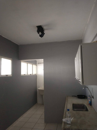 Imagem Apartamento com 1 Quarto à Venda, 52 m² em Centro - Piracicaba