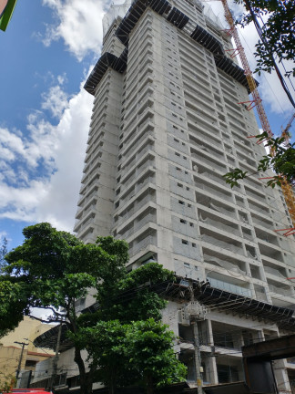 Imagem Apartamento com 4 Quartos à Venda, 140 m² em Perdizes - São Paulo