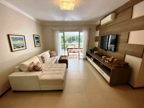 Imagem Apartamento com 3 Quartos à Venda, 148 m² em Riviera - Bertioga