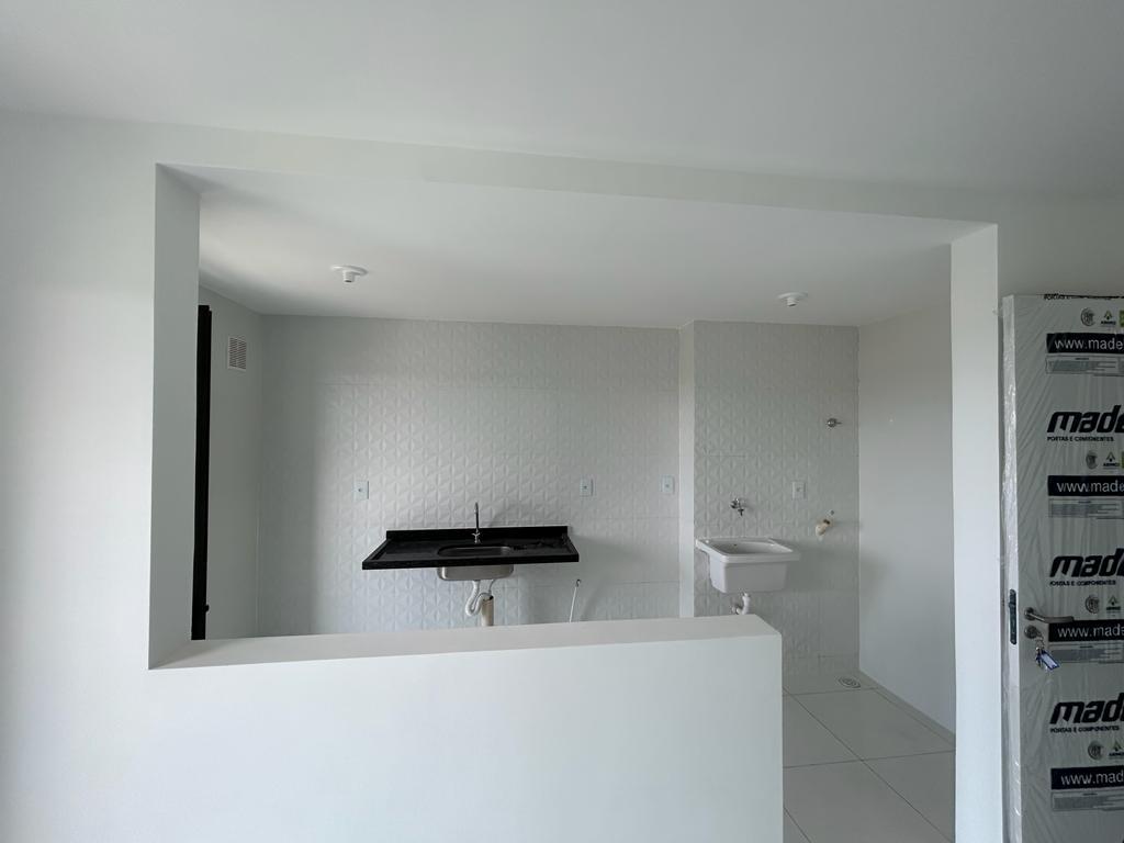 Imagem Apartamento com 2 Quartos à Venda, 53 m² em Jardim Atlântico - Olinda