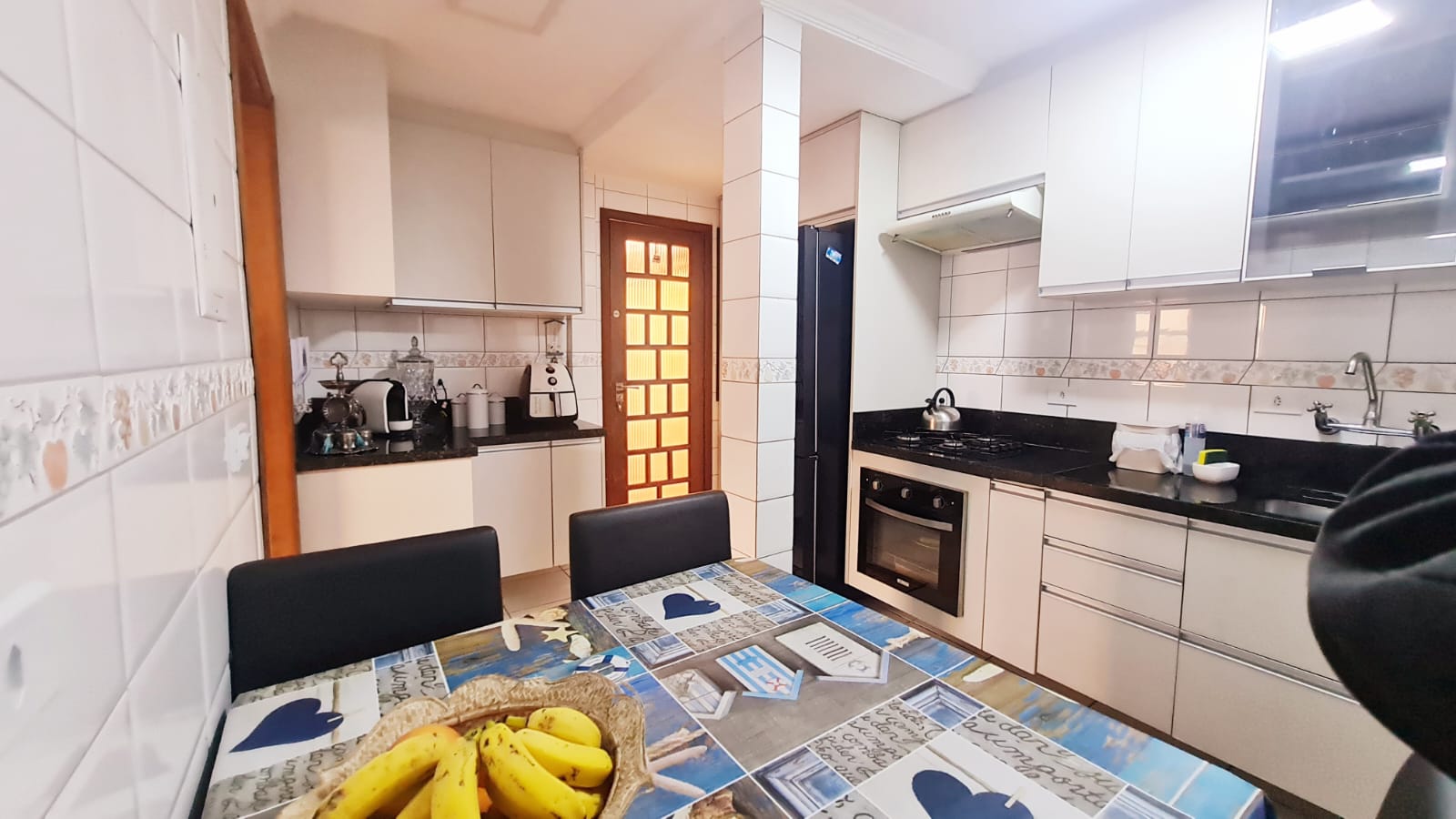 Imagem Sobrado com 4 Quartos à Venda, 160 m² em Boa Vista - Curitiba