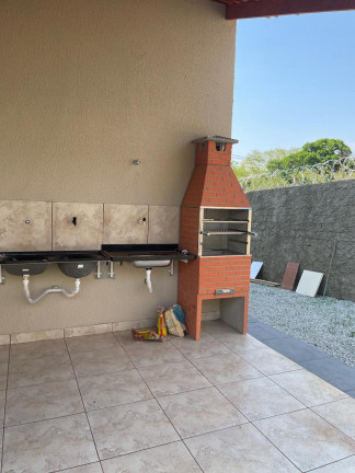 Imagem Casa com 2 Quartos à Venda, 70 m²em Residencial Triunfo - Goianira
