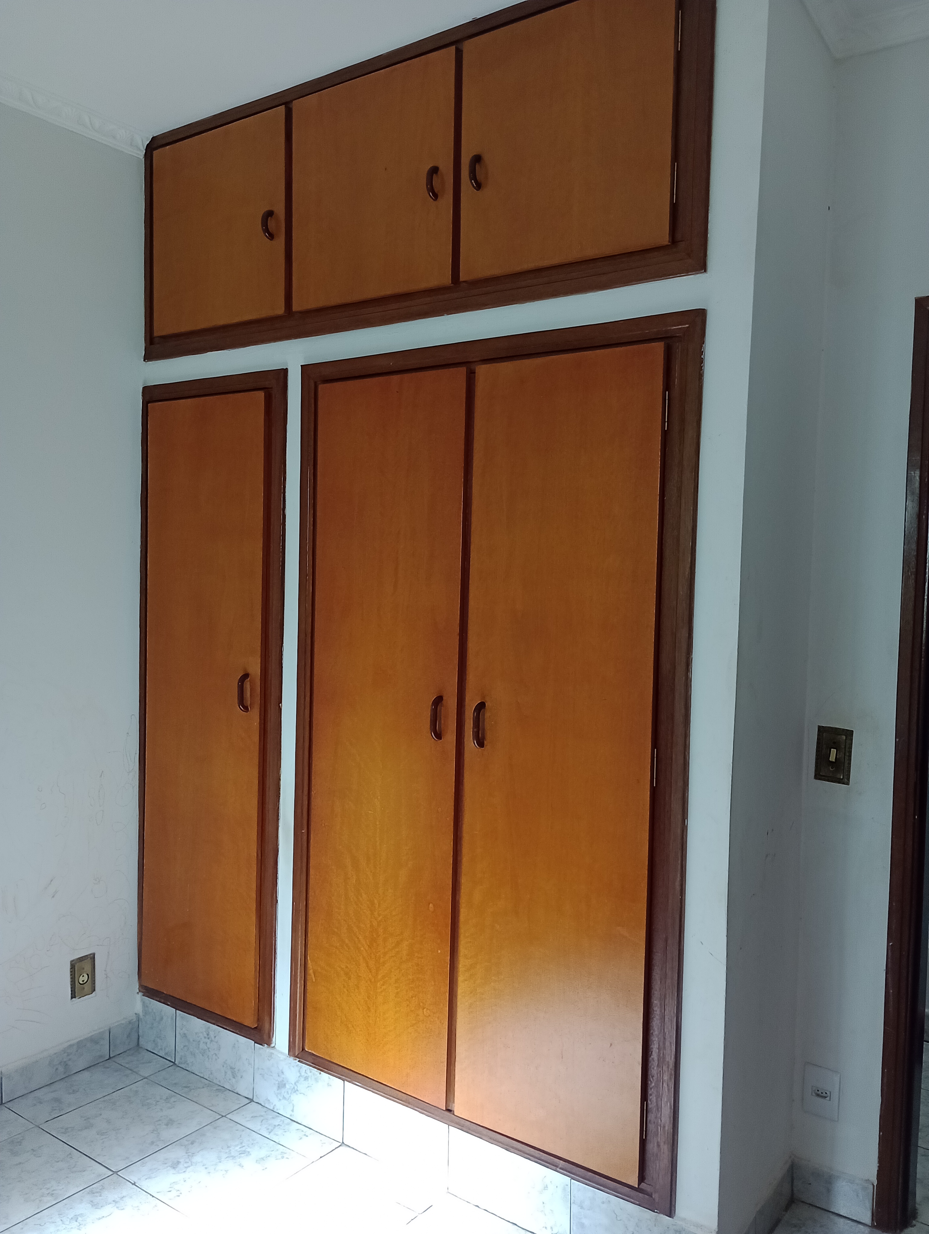 Imagem Casa com 3 Quartos à Venda, 190 m²em Vila Monte Alegre - Ribeirão Preto