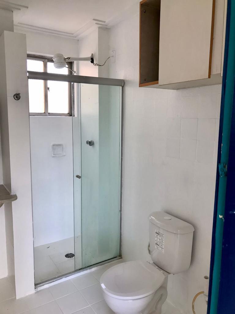 Imagem Apartamento com 2 Quartos à Venda, 50 m²em Canela - Salvador