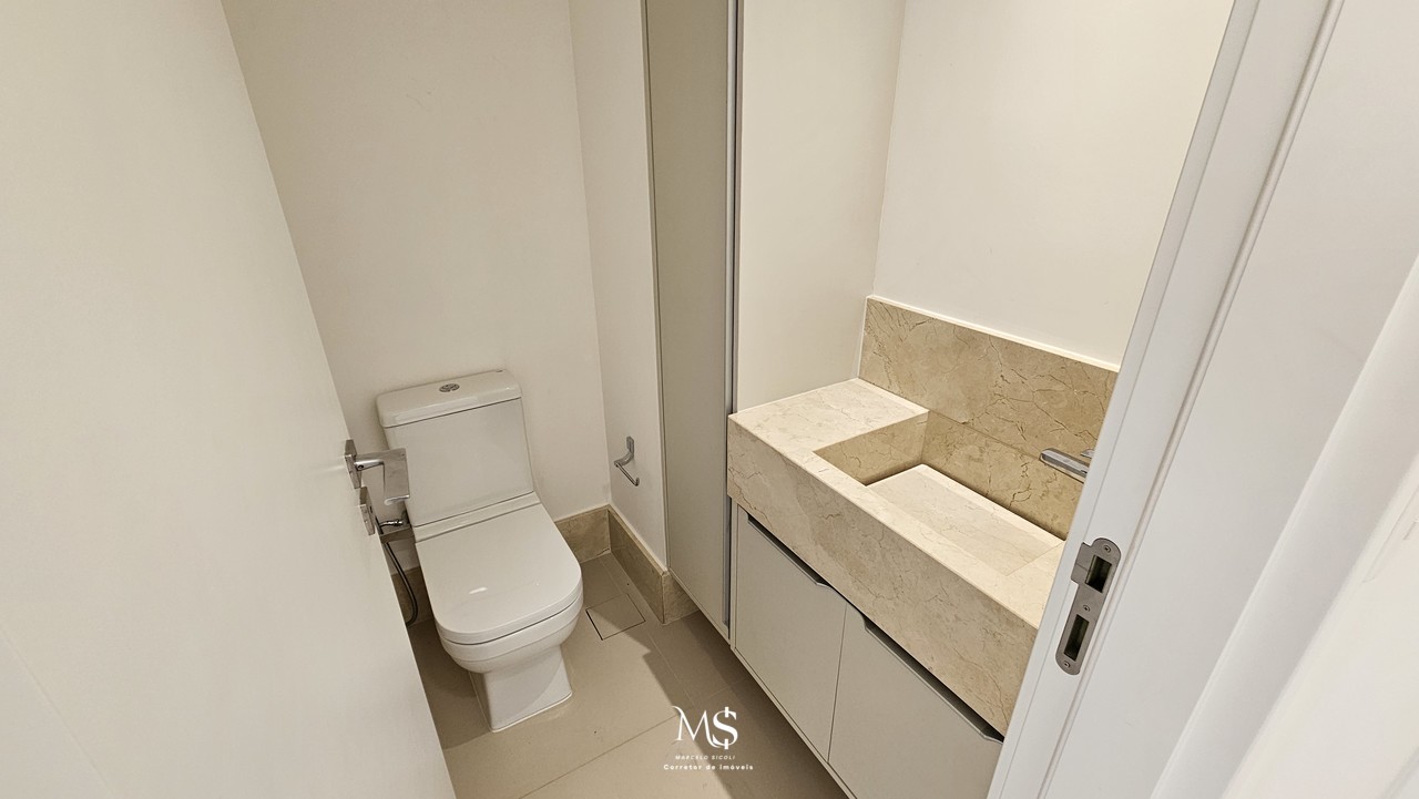 Imagem Apartamento com 2 Quartos à Venda, 68 m² em Setor Noroeste - Brasília