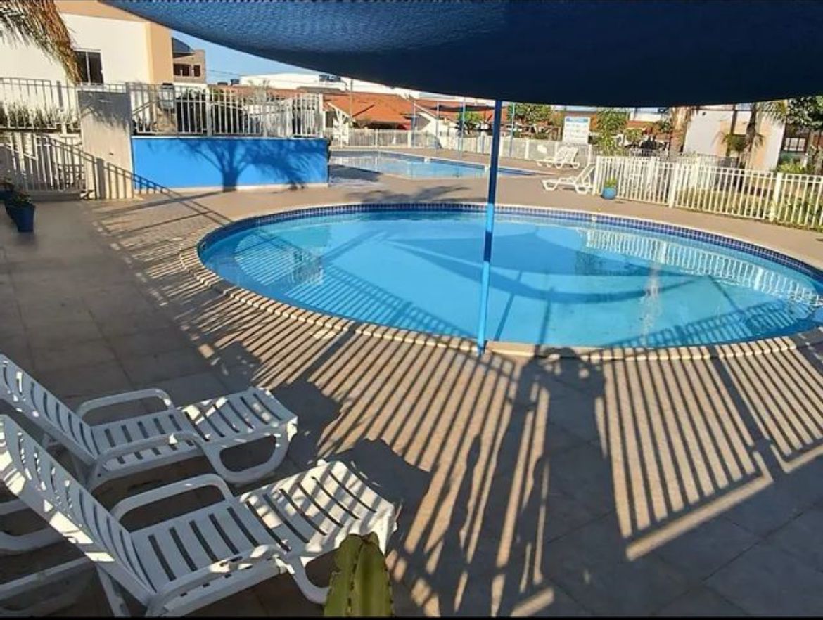 Imagem Casa de Condomínio com 3 Quartos à Venda, 90 m²em Aclimação - Uberlândia