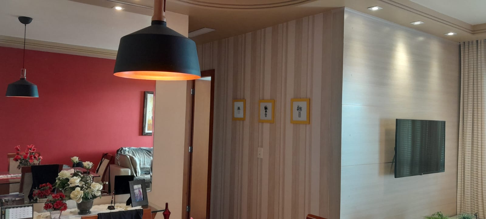 Imagem Apartamento com 2 Quartos à Venda, 80 m²em Jardim Camburi - Vitória