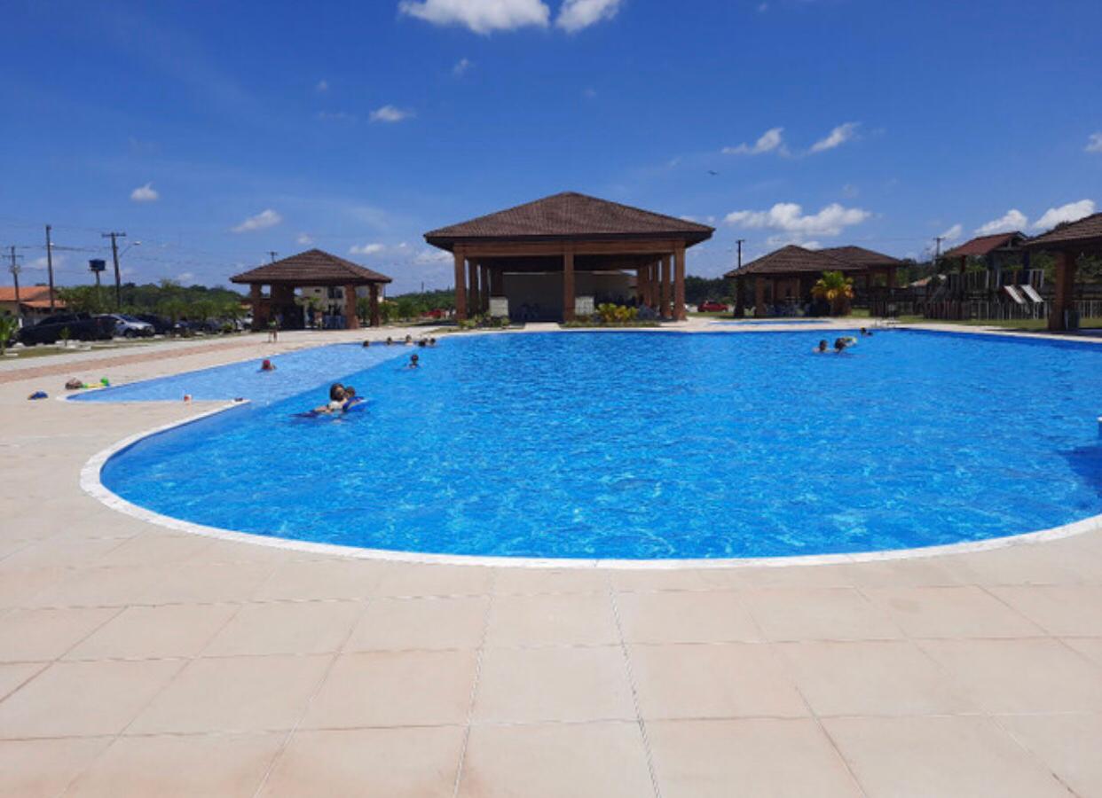 Imagem Terreno em Condomínio à Venda, 420 m²em MOEMA - Santa Izabel do Pará Imagem Terreno em Condomínio à Venda, 420 m²em MOEMA - Santa Izabel do Pará