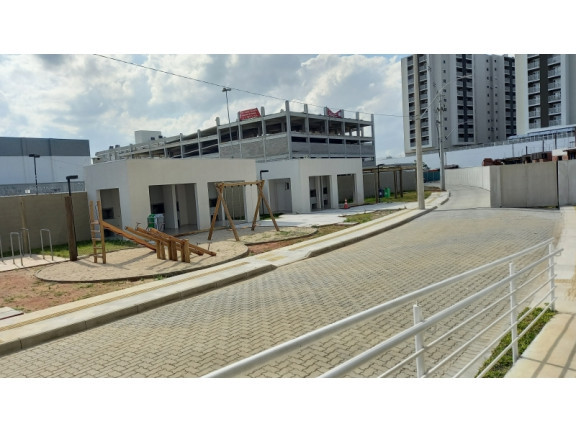 Imagem Apartamento com 2 Quartos à Venda,  em Centro - Pelotas