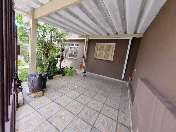 Imagem Casa com 2 Quartos à Venda, 90 m² em Vila América - Santo André