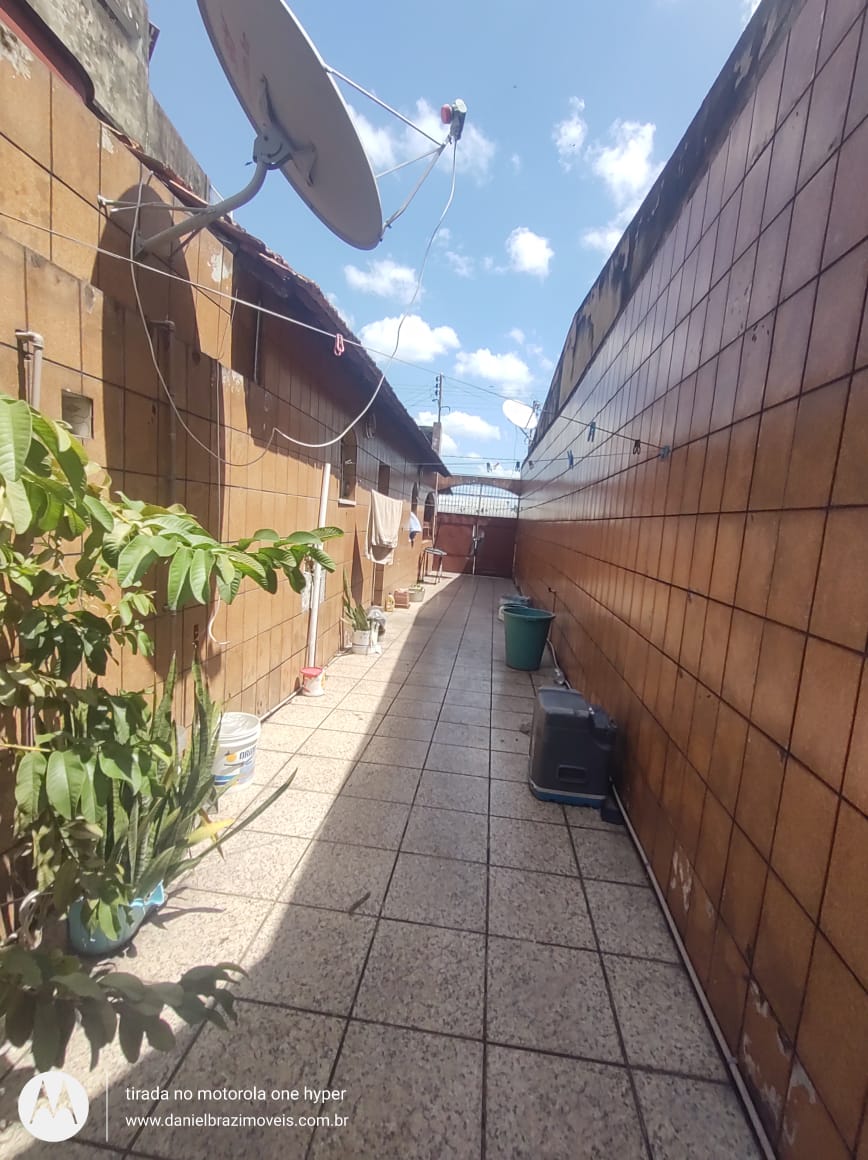 Imagem Casa com 3 Quartos à Venda, 250 m²em São Raimundo - Manaus