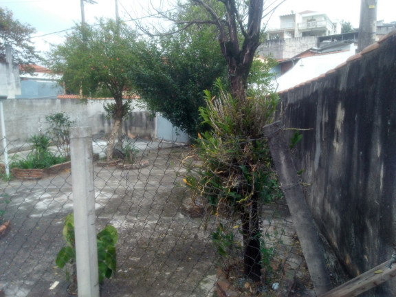 Imagem Casa com 3 Quartos à Venda, 95 m² em Jardim Líbano - São Paulo Imagem Casa com 3 Quartos à Venda, 95 m² em Jardim Líbano - São Paulo