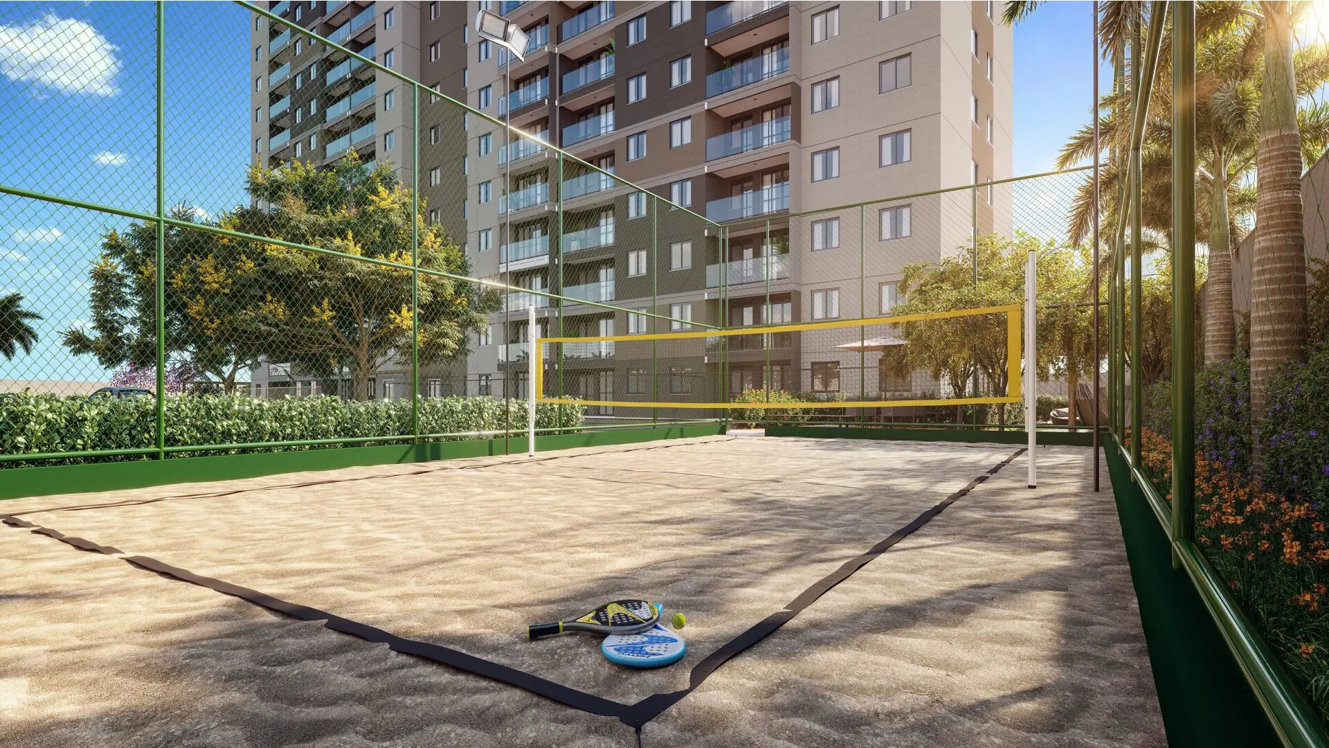 Imagem Apartamento com 2 Quartos à Venda, 53 m² em Barra Olímpica - Rio de Janeiro Imagem Apartamento com 2 Quartos à Venda, 53 m² em Barra Olímpica - Rio de Janeiro