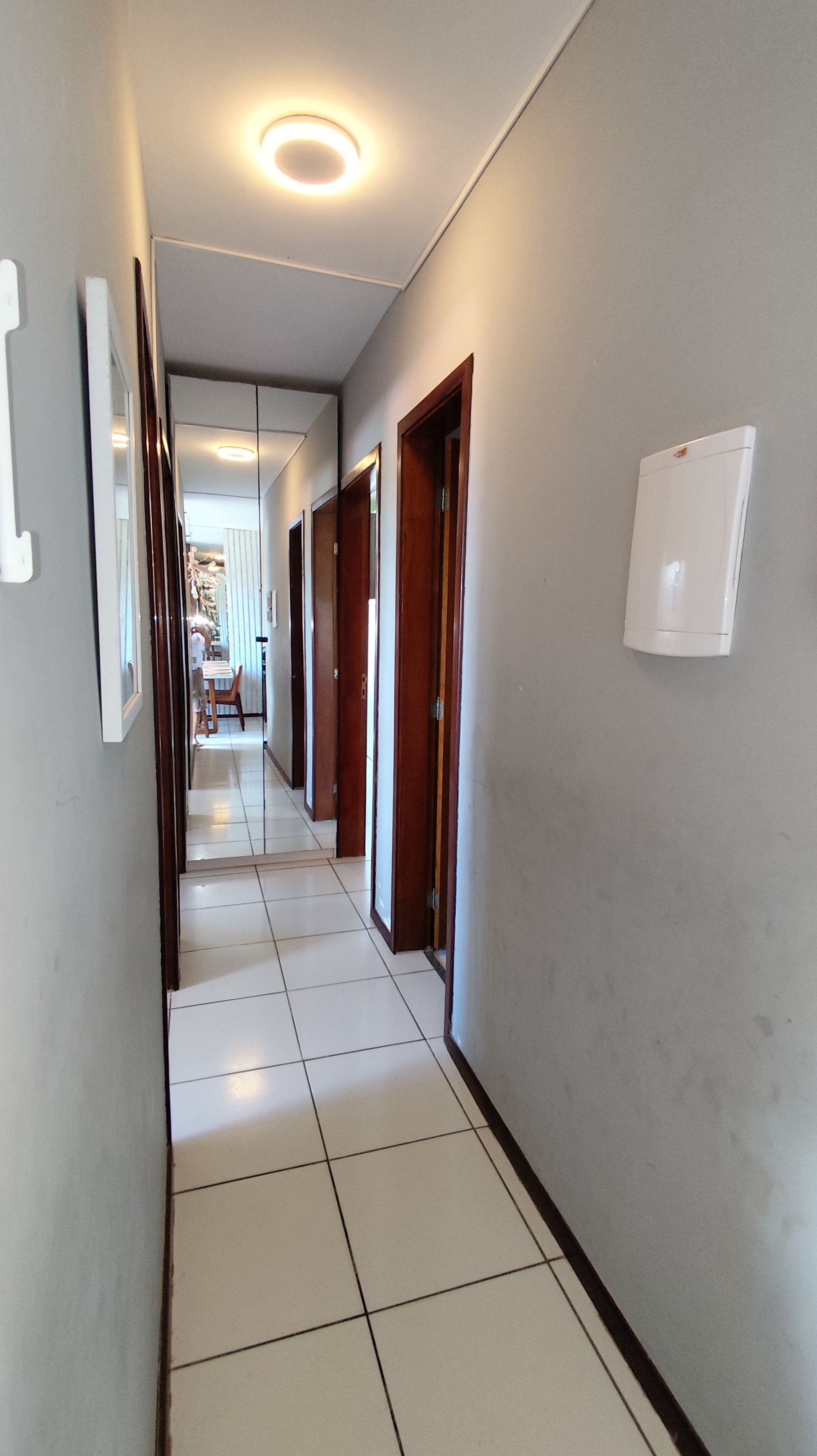 Imagem Apartamento com 3 Quartos à Venda, 75 m² em Recanto dos Vinhais - São Luís