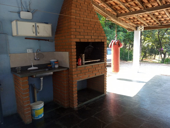 Imagem Chácara com 3 Quartos à Venda, 170 m² em Rodeio - Extrema