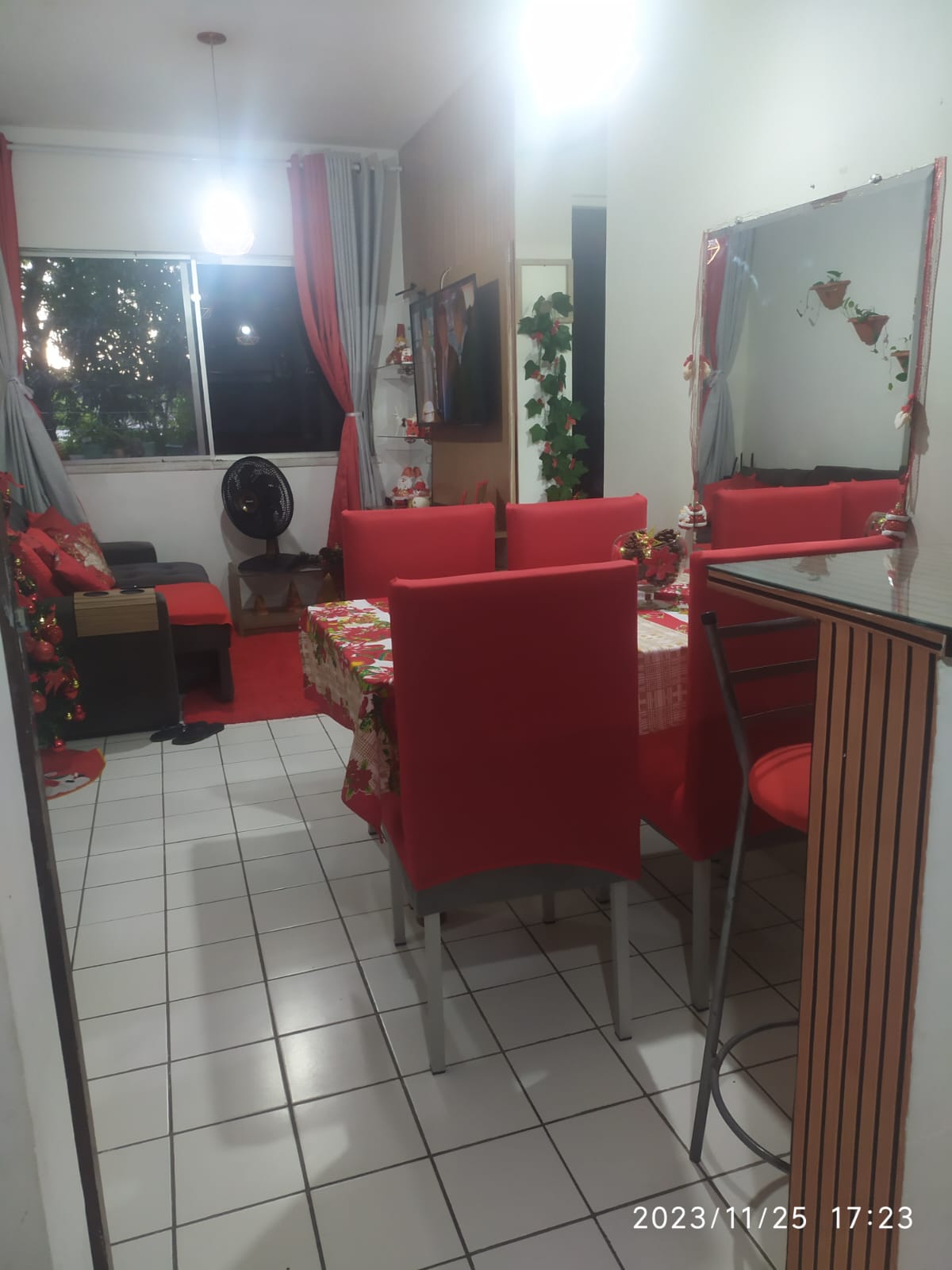 Imagem Apartamento com 2 Quartos à Venda, 50 m² em Passaré - Fortaleza