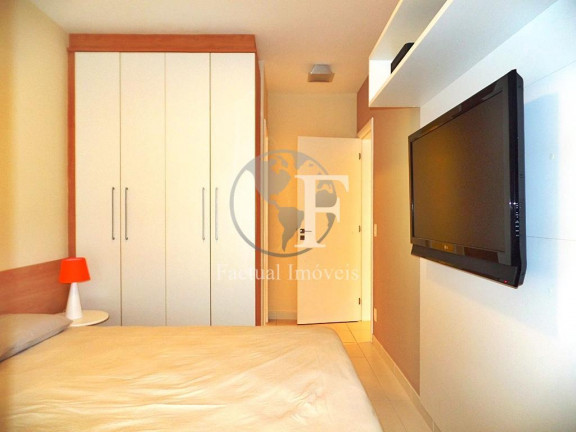 Imagem Apartamento com 3 Quartos à Venda, 119 m² em Riviera - Bertioga