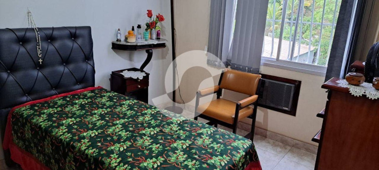Imagem Apartamento com 2 Quartos à Venda, em Centro - Niterói Imagem Apartamento com 2 Quartos à Venda, em Centro - Niterói