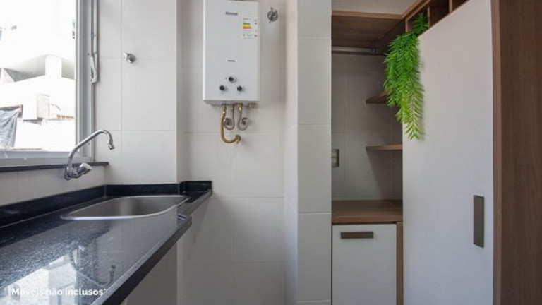 Imagem Apartamento com 2 Quartos à Venda, 71 m² em Humaitá - Rio de Janeiro