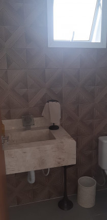 Imagem Casa de Condomínio com 3 Quartos à Venda, 160 m² em Parque Ibiti Reserva - Sorocaba