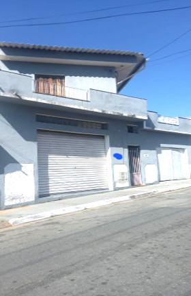 Imagem Casa com 2 Quartos à Venda, 88 m²em Vila Picinin - São Paulo