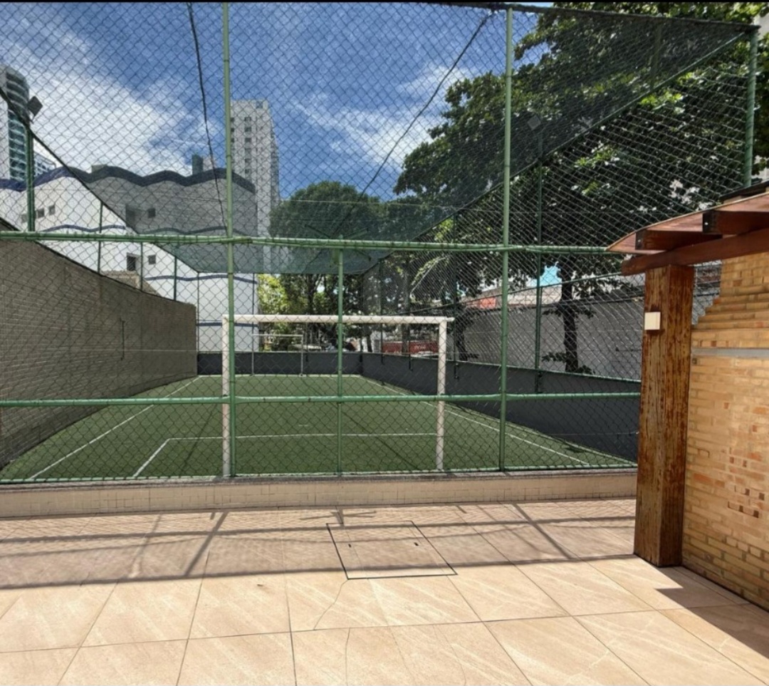 Imagem Apartamento com 4 Quartos à Venda ou Locação, 175 m² em Boa Viagem - Recife