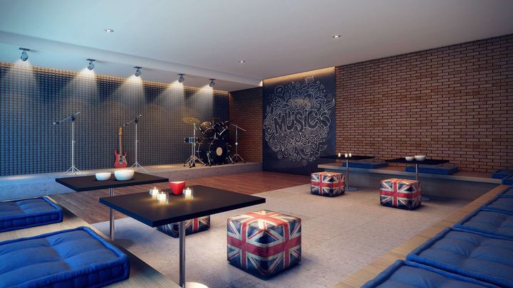 Imagem Apartamento com 3 Quartos à Venda, 102 m² em Quarta Parada - São Paulo