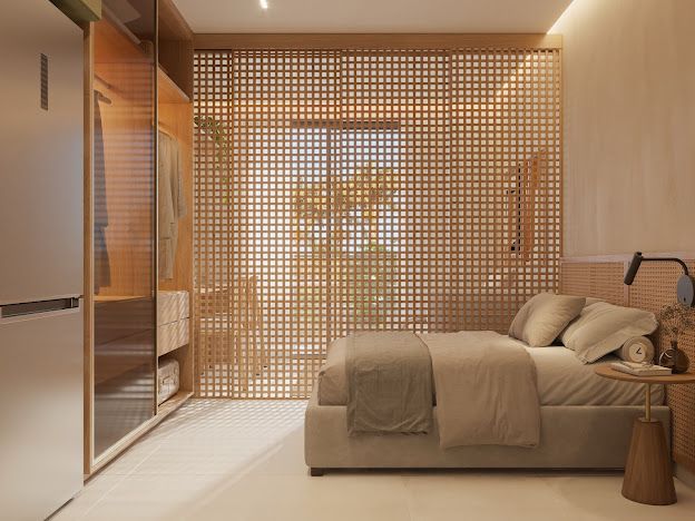 Imagem Apartamento com 1 Quarto à Venda, 24 m² em Praia dos Carneiros - Tamandaré Imagem Apartamento com 1 Quarto à Venda, 24 m² em Praia dos Carneiros - Tamandaré