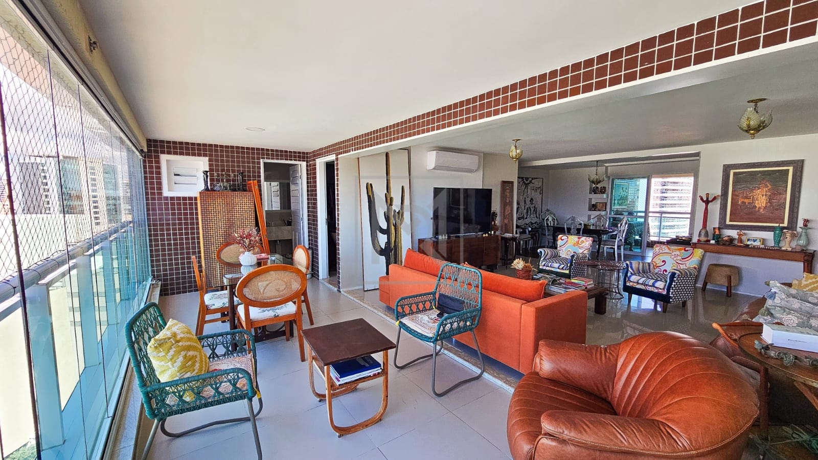 Imagem Apartamento com 3 Quartos à Venda, 189 m² em Papicu - Fortaleza Imagem Apartamento com 3 Quartos à Venda, 189 m² em Papicu - Fortaleza