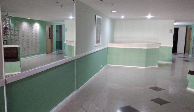 Apartamento com 1 Quarto à Venda, 52 m² em Vila Isabel - Rio de Janeiro