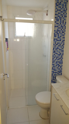 Imagem Apartamento com 3 Quartos à Venda, 69 m² em Jardim Sabiá - Cotia