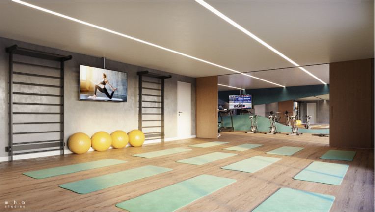 Imagem Apartamento com 2 Quartos à Venda, 62 m² em Recreio dos Bandeirantes - Rio de Janeiro