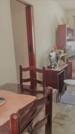 Imagem Apartamento com 2 Quartos à Venda, 52 m² em Jardim Ângela (Zona Leste) - São Paulo Imagem Apartamento com 2 Quartos à Venda, 52 m² em Jardim Ângela (Zona Leste) - São Paulo