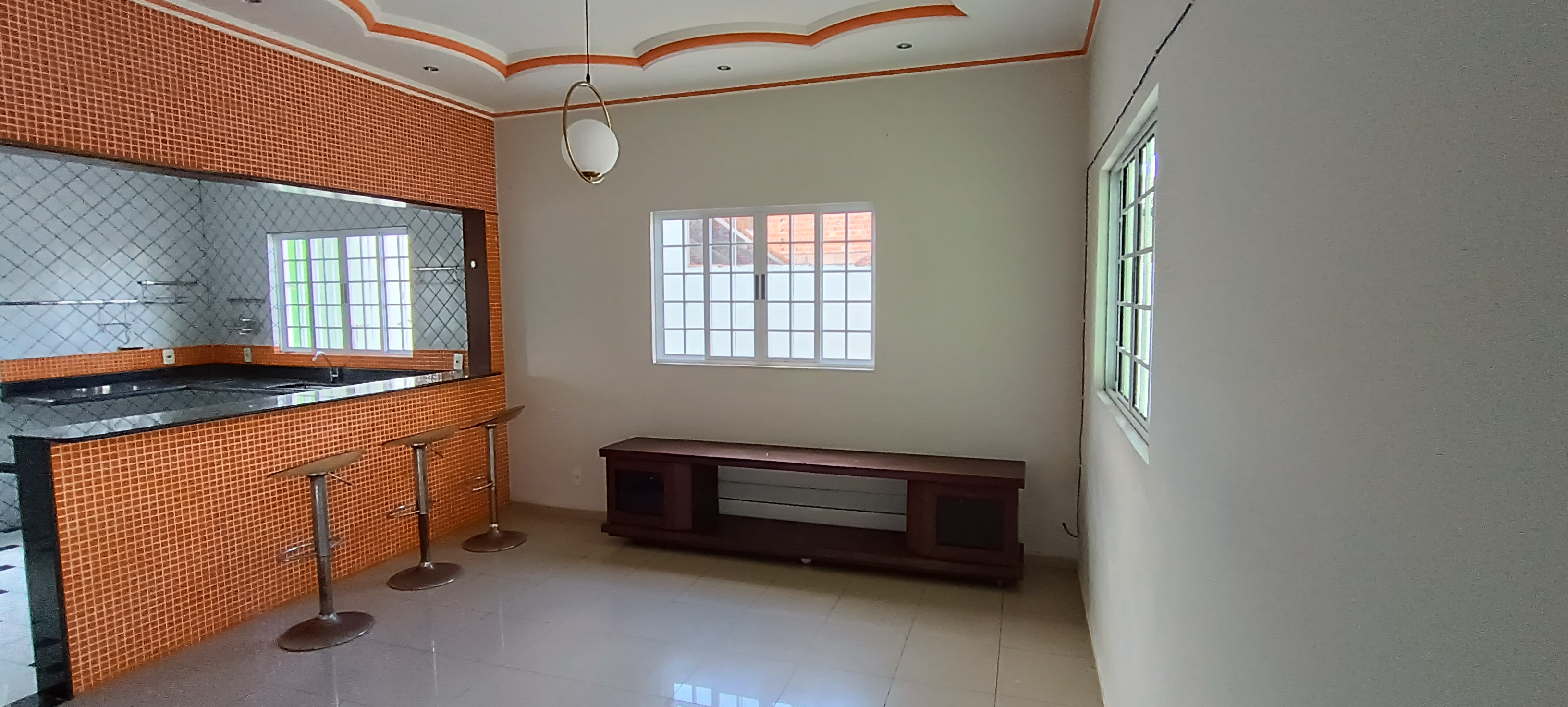 Imagem Casa com 4 Quartos para Alugar, 350 m²em KM90 - Paudalho