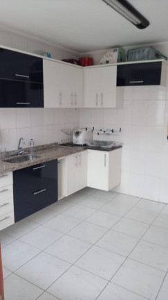 Imagem Sobrado com 3 Quartos à Venda, 120 m² em Vila Antonieta - São Paulo