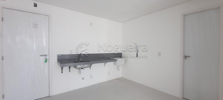 Imagem Apartamento com 1 Quarto à Venda, 33 m² em Boa Viagem - Recife