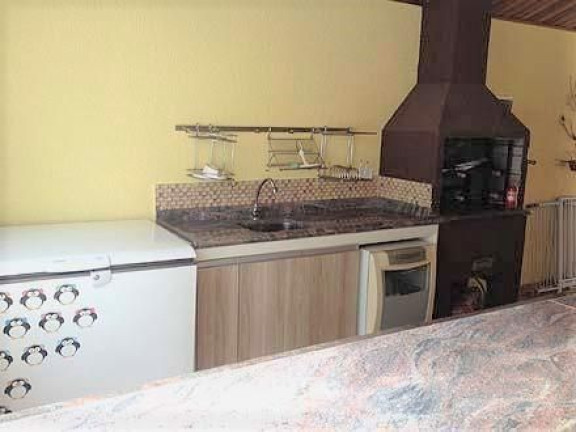 Imagem Casa com 4 Quartos à Venda,  em Urbanova III - São José dos Campos