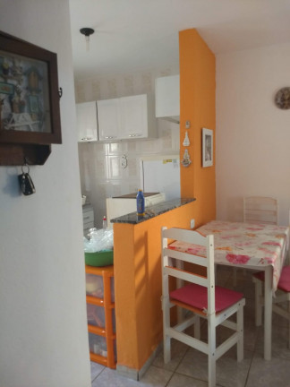 Imagem Casa de Condomínio com 2 Quartos à Venda, 134 m² em Martim De Sá - Caraguatatuba