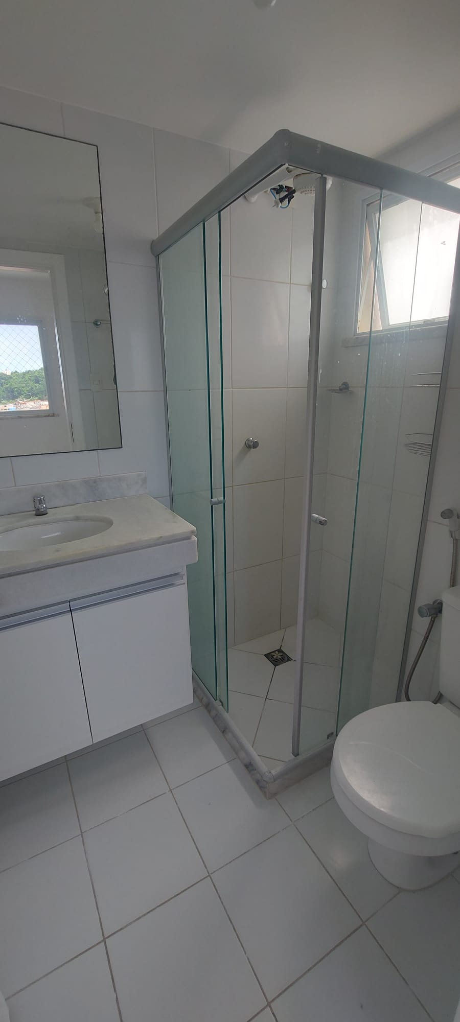 Imagem Apartamento com 3 Quartos para Alugar, 90 m²em Imbuí - Salvador