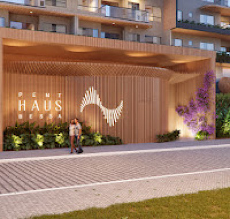 Imagem Apartamento com 3 Quartos à Venda, 89 m² em Aeroclube - João Pessoa