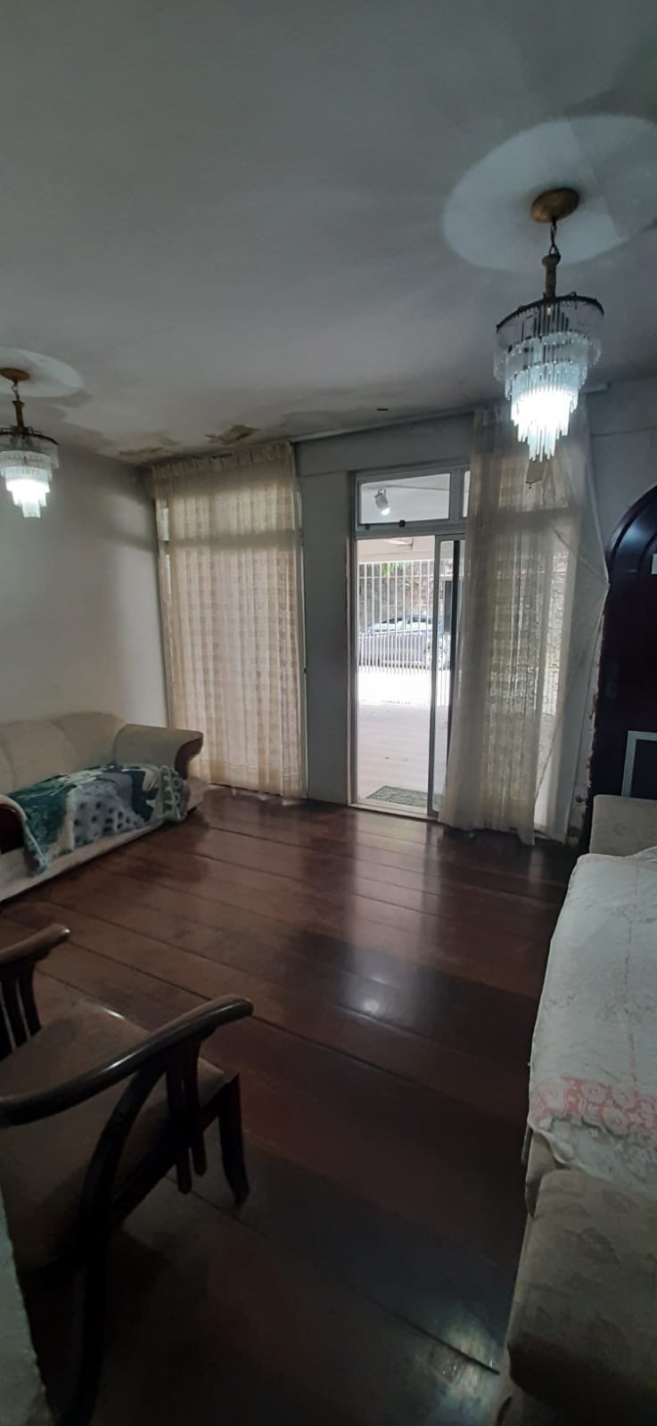 Imagem Casa com 4 Quartos à Venda, 200 m²em Souza - Belém