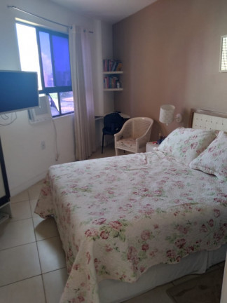 Apartamento com 1 Quarto à Venda, 44 m² em Parque Bela Vista - Salvador