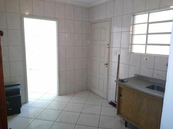 Imagem Casa com 2 Quartos à Venda, 150 m² em Parque Jaçatuba - Santo André
