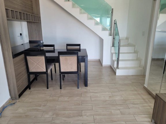 Imagem Cobertura com 3 Quartos à Venda, 159 m² em Centro - Itanhaém