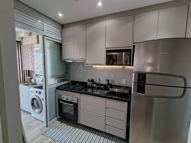Imagem Apartamento com 3 Quartos para Alugar, 94 m² em Jurubatuba - São Paulo Imagem Apartamento com 3 Quartos para Alugar, 94 m² em Jurubatuba - São Paulo